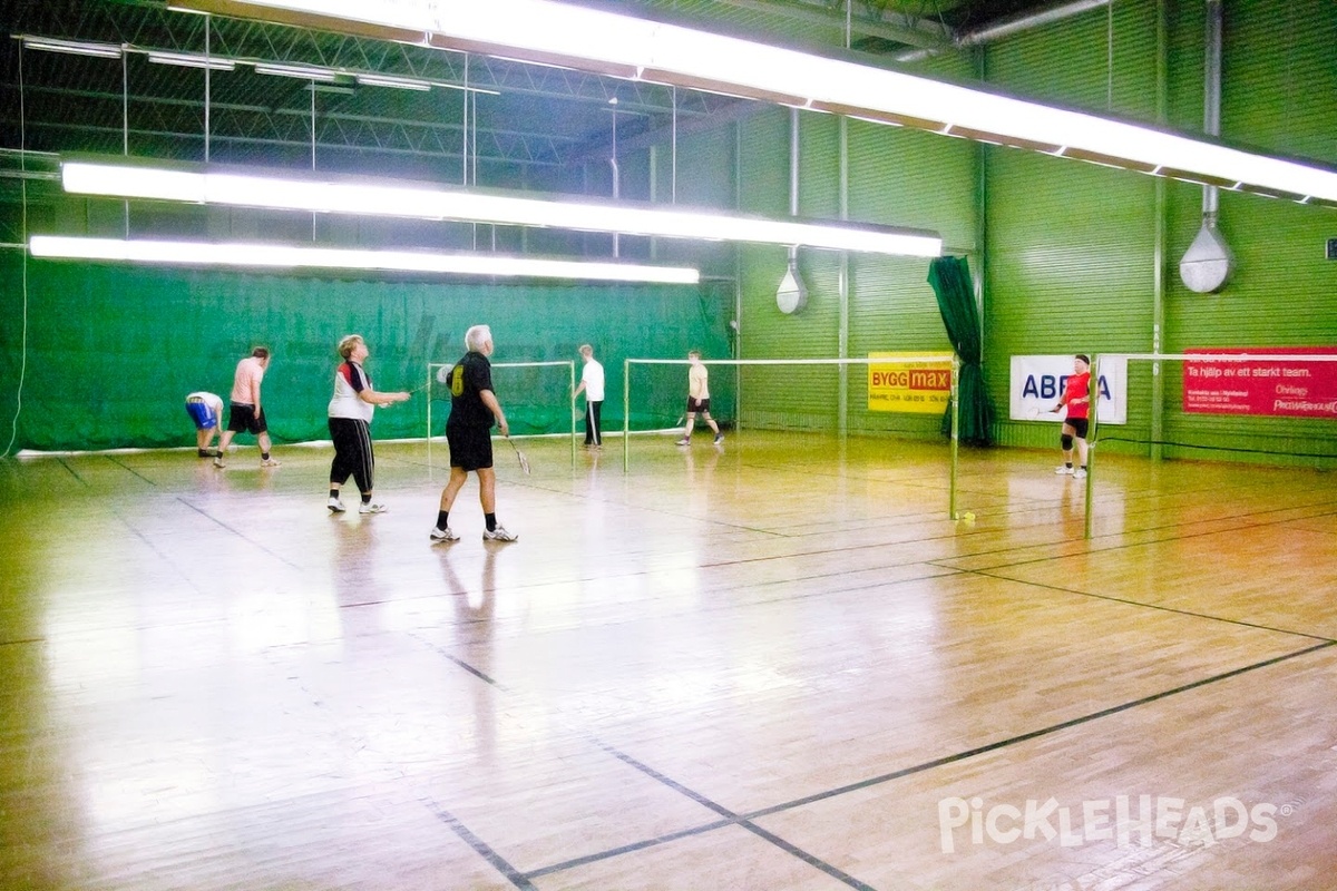 Photo of Pickleball at Gumshallen